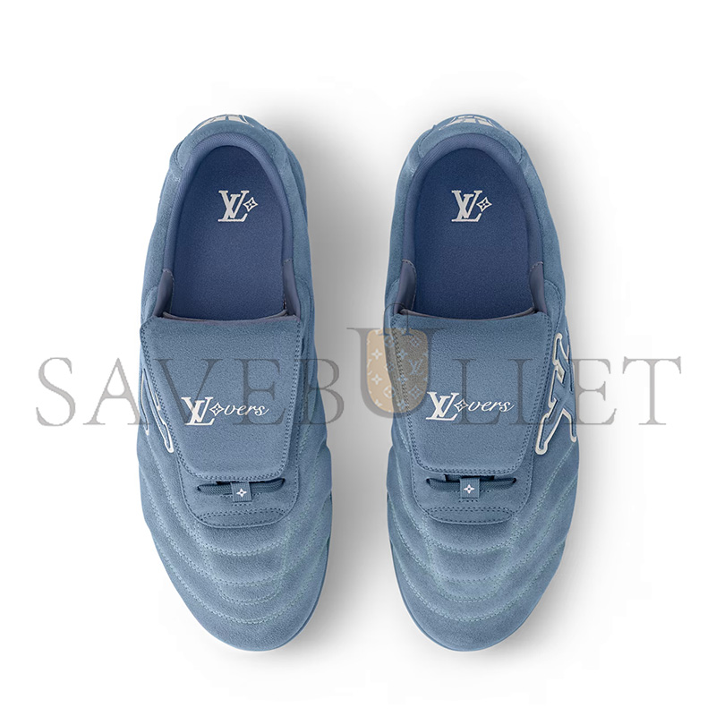 LOUIS VUITTON LV FOOTPRINT SOCCER 1AHTZ6 LOUIS VUITTON LV FOOTPRINT SOCCER 1AHTZ6